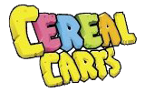 Official Cereal Carts Brand